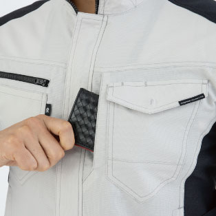 CO-COS A-9170 ポイントその5