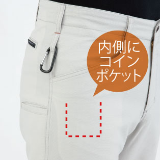 CO-COS A-9175 ポイントその2