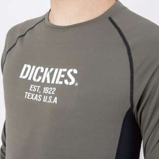 Dickies D-2188 ポイントその1