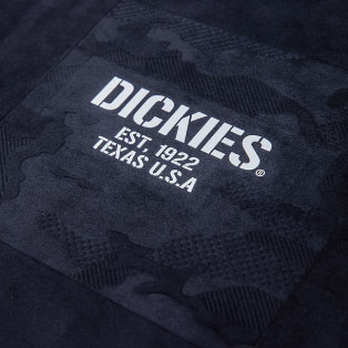Dickies D-22008 ポイントその2