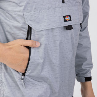 Dickies D-266 ポイントその2