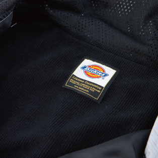 Dickies D-266 ポイントその3