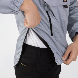 Dickies D-266 ポイントその4