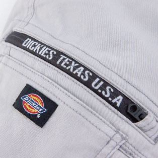 Dickies D-2885 ポイントその3