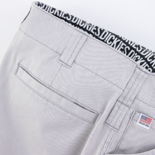 Dickies D-2885 ポイントその5