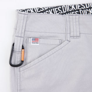 Dickies D-2885 ポイントその6