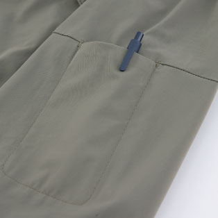 Dickies D-2890 ポイントその2