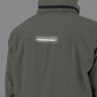 Dickies D-2890 ポイントその4