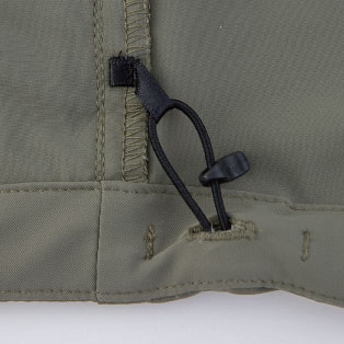 Dickies D-2890 ポイントその6