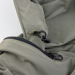 Dickies D-2890 ポイントその7