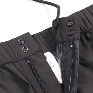 ディッキーズ Dickies D-3507 ストレッチレインパンツ オールシーズン