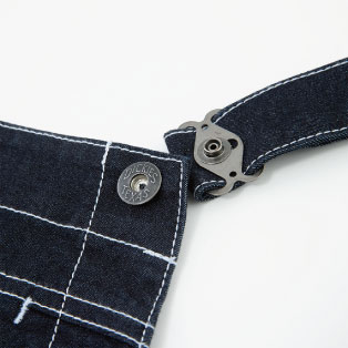 Dickies D-709 ポイントその3