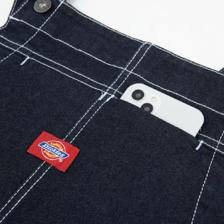 Dickies D-709 ポイントその4