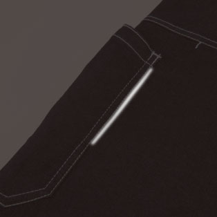 Dickies D-709 ポイントその6