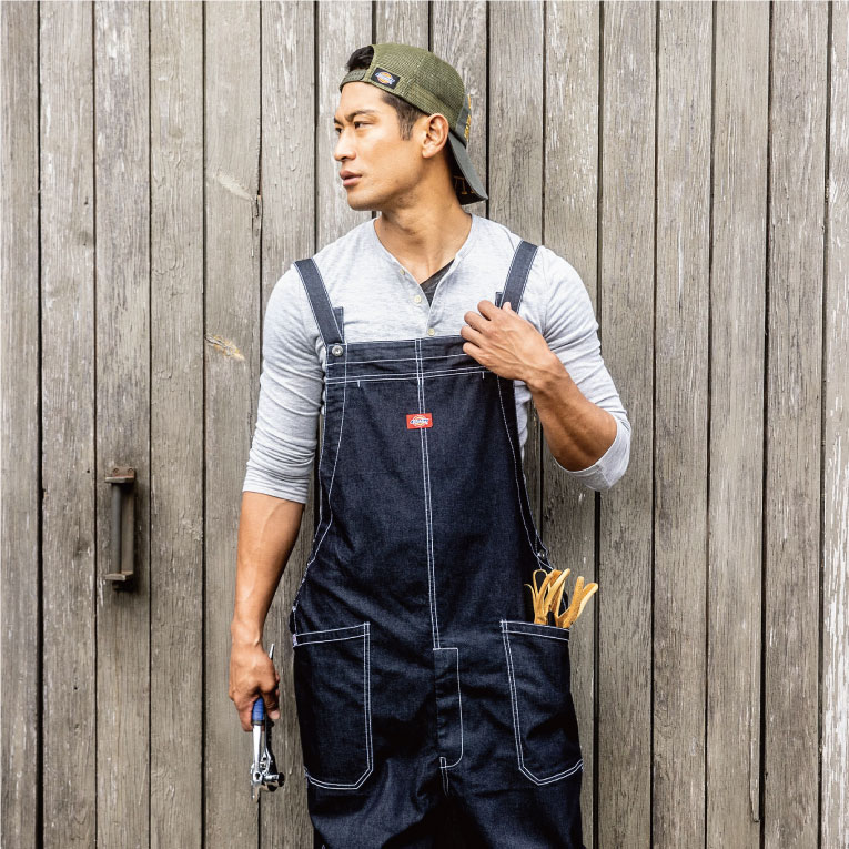 Dickiesd-709 ѥ᡼3