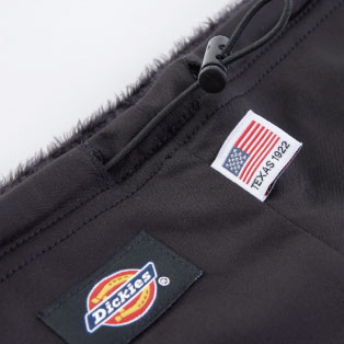 Dickies D-724 ポイントその1