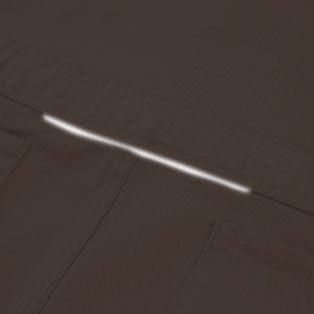 Dickies D-726 ポイントその11