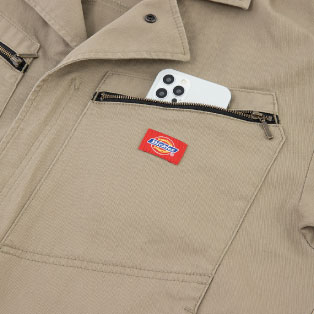 Dickies D-726 ポイントその3