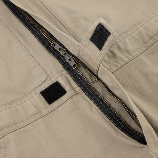 Dickies D-726 ポイントその5