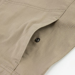 Dickies D-726 ポイントその6