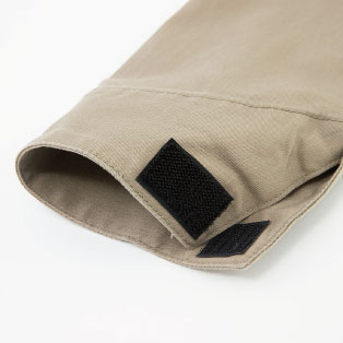 Dickies D-726 ポイントその7