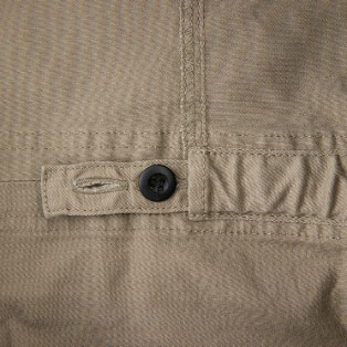 Dickies D-726 ポイントその8
