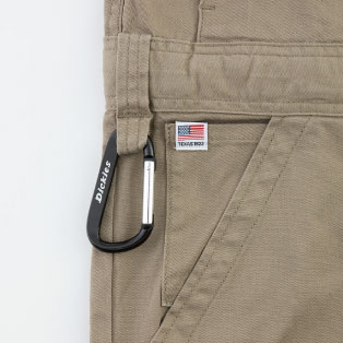 Dickies D-726 ポイントその9