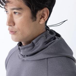 Dickies D-751 ポイントその1