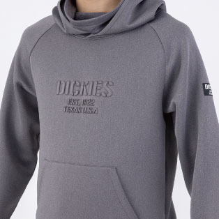 Dickies D-751 ポイントその9