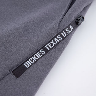 Dickies D-753 ポイントその2