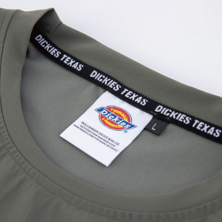 Dickies D-788 ポイントその2