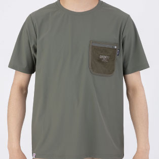 Dickies D-788 ポイントその3