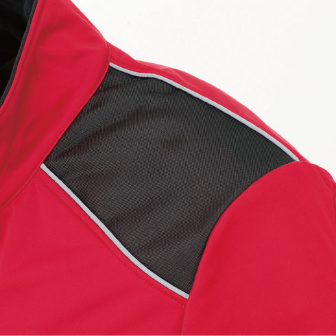 コーコス信岡 G-2240 ポイントその3