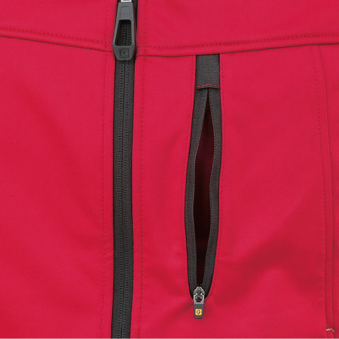 コーコス信岡 G-2240 ポイントその4