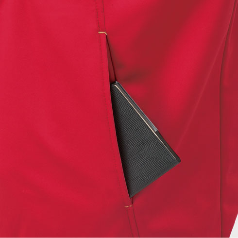 コーコス信岡 G-2240 ポイントその6