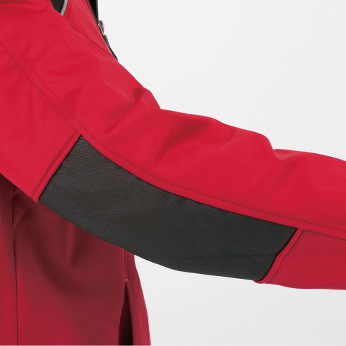 コーコス信岡 G-2240 ポイントその7