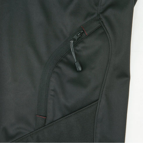 コーコス信岡 G-2243 ポイントその2