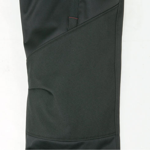 コーコス信岡 G-2243 ポイントその3