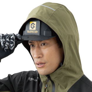 CO-COS G-5411 ポイントその1