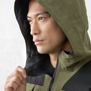 CO-COS G-5411 ポイントその2