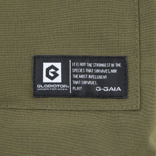 CO-COS G-5411 ポイントその8