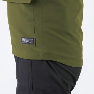 CO-COS G-5411 ポイントその9