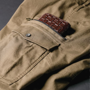 コーコス信岡 GA-3915 ポイントその1