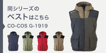 CO-COS G-1919