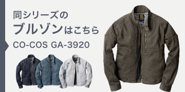 co-cos GA-3920