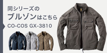co-cos GX-3810