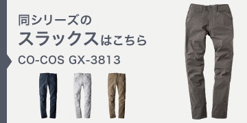 co-cos GX-3813
