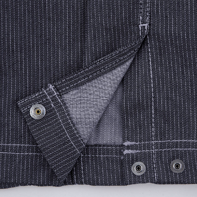  Dickies D-1111 ポイントその4