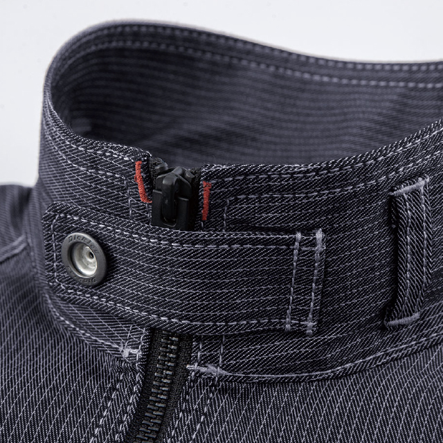  Dickies D-1111 ポイントその5