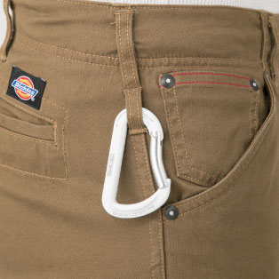 dickies D-1333 ポイントその2